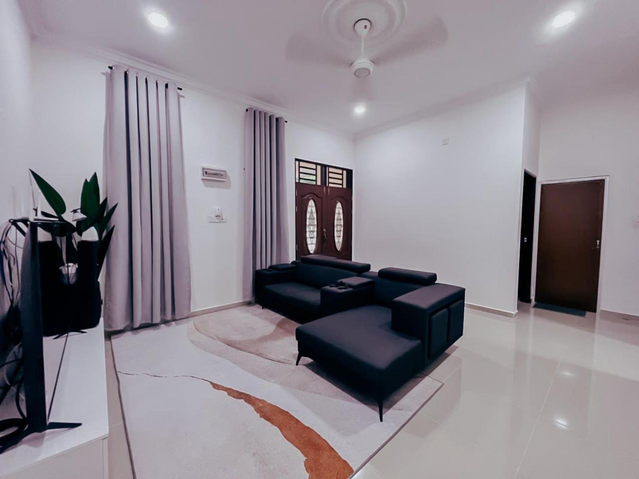 Ar-Rayyan 1 Homestay Kota Bharu Exterior foto